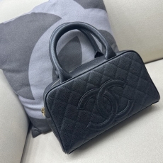 Chanel Top Handle Bags